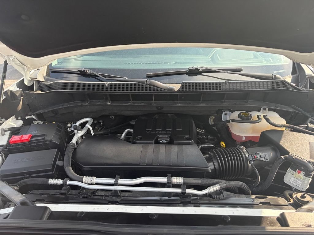2024 Chevrolet Silverado 1500 LT - Photo 32