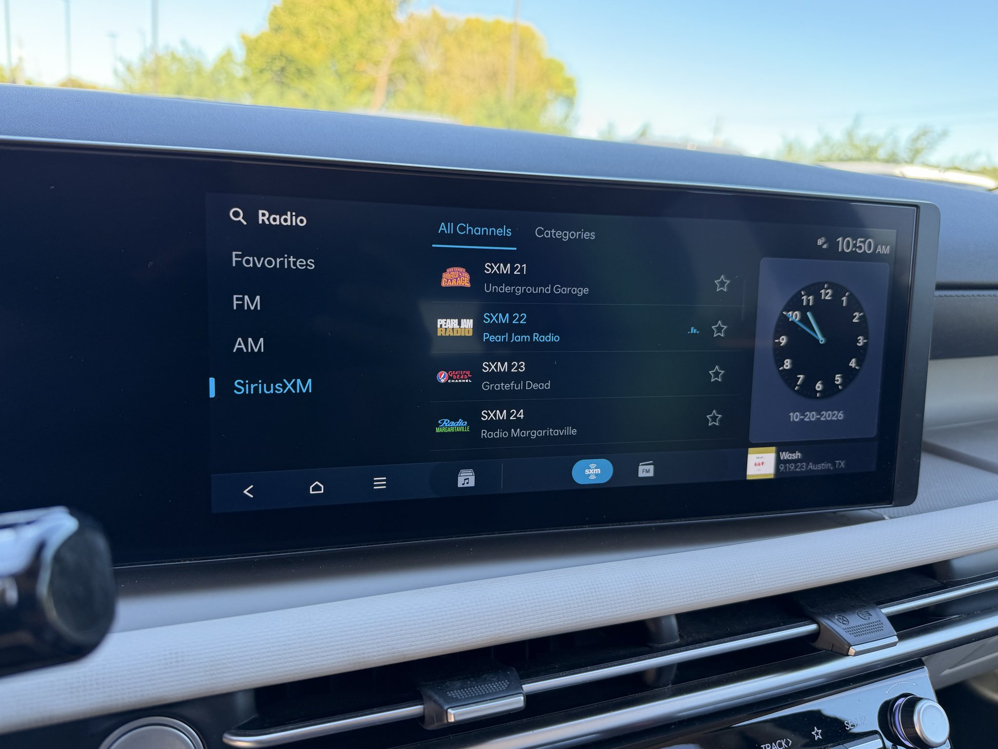 2025 Hyundai Tucson SEL - Photo 26