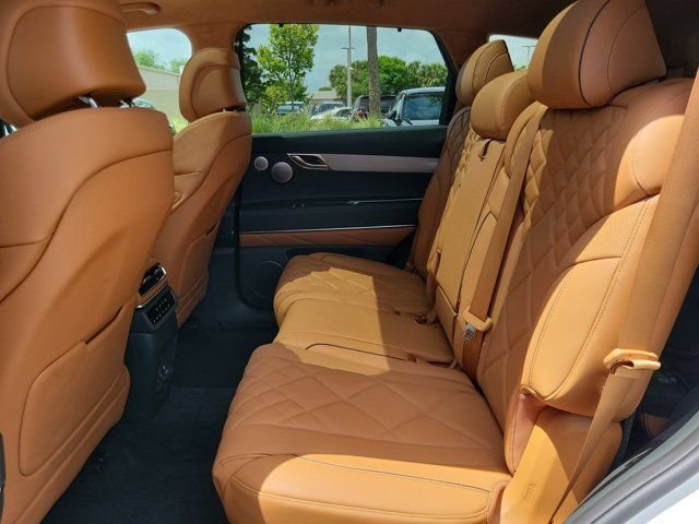 2026 GENESIS GV80 Prestige - Photo 10