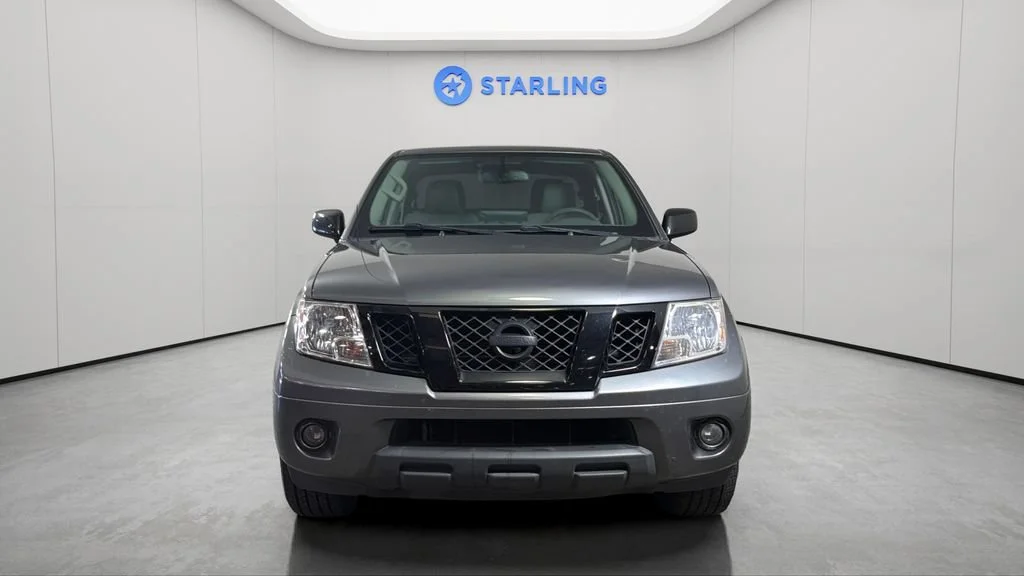 2020 Nissan Frontier SV - Photo 16