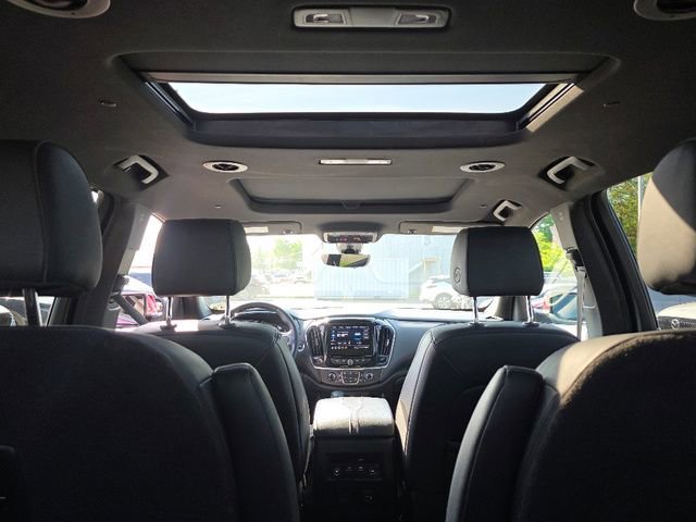 2023 Chevrolet Traverse RS - Photo 28