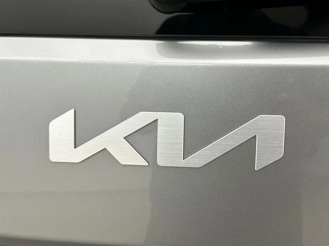 Used 2024 Gray Kia LX image 37