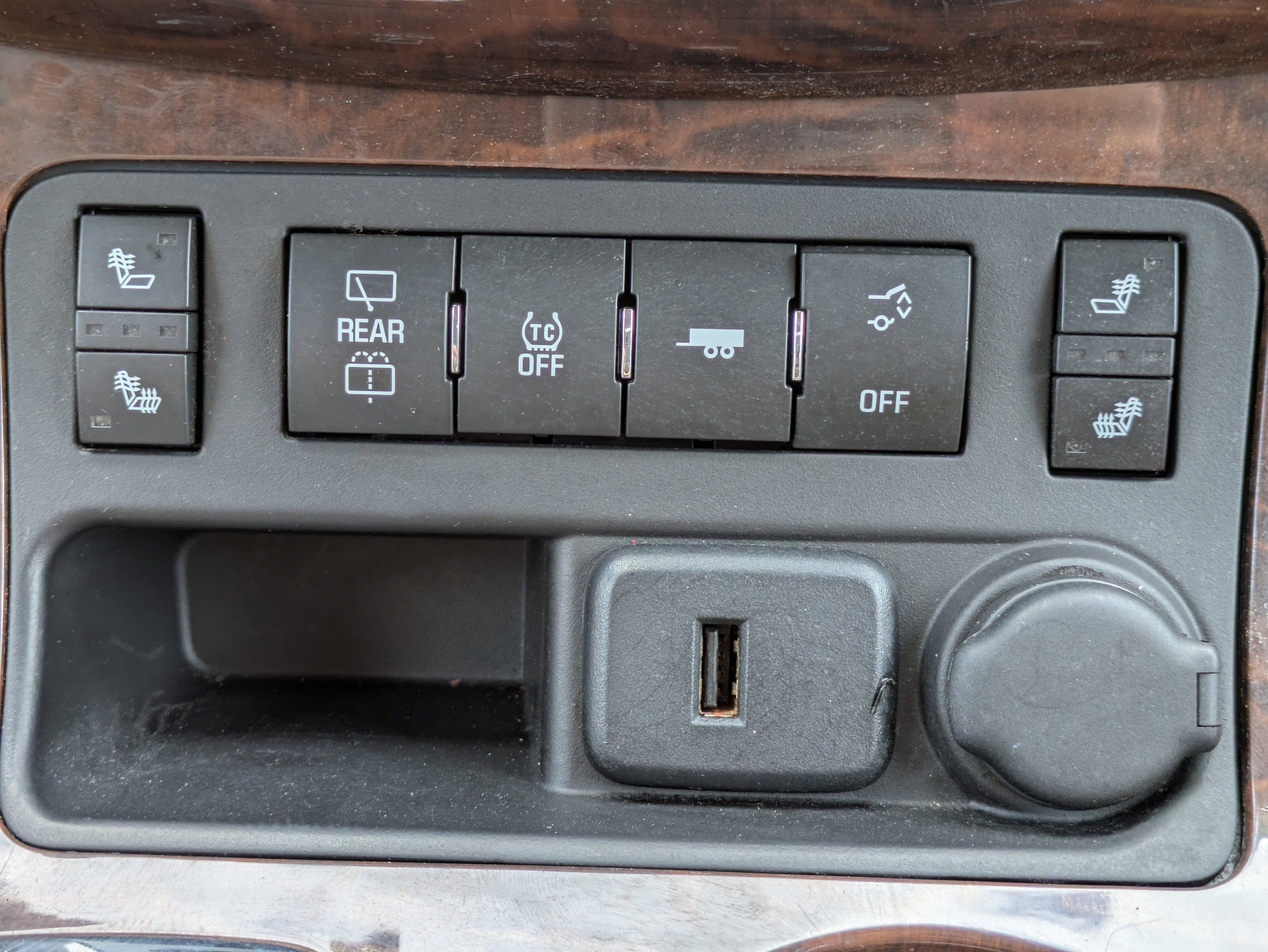 2015 Buick Enclave Leather - Photo 27