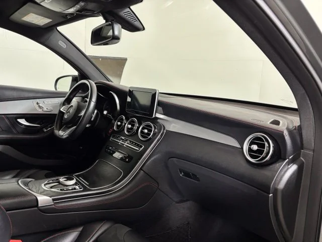 Used 2019  Mercedes-Benz GLC 43 AMG® image 22