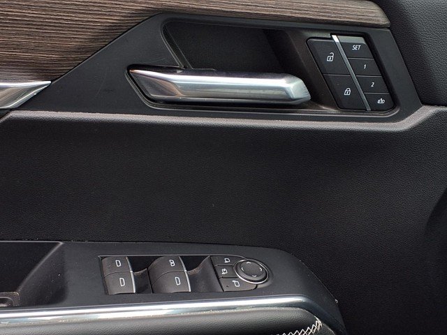2024 GMC Acadia Denali - Photo 20