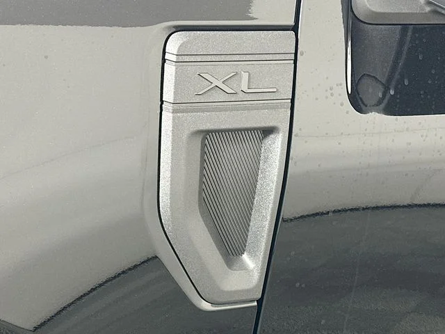New 2026 Black Ford XL image 23