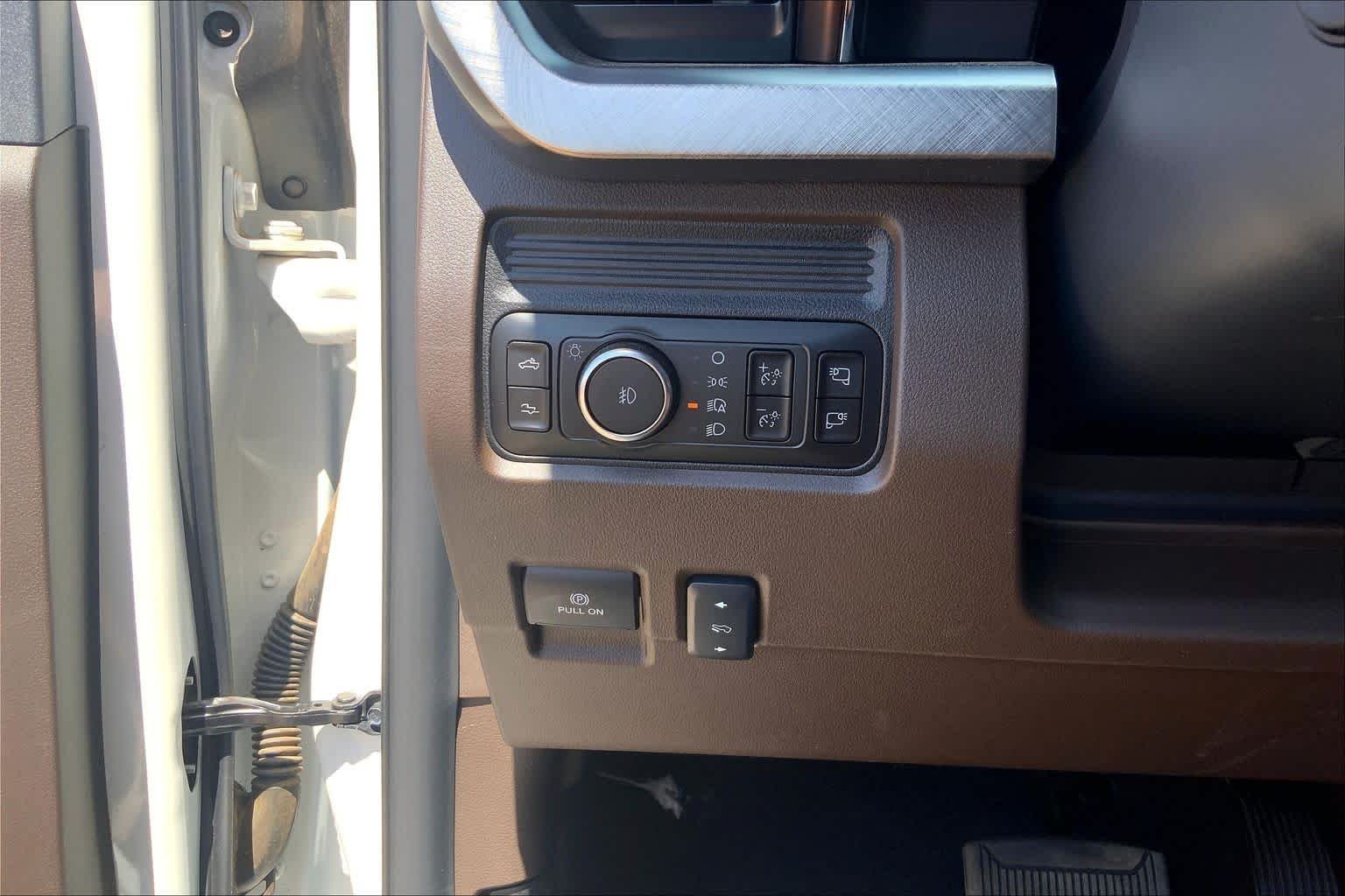 2026 Ford F-250 Super Duty King Ranch - Photo 20