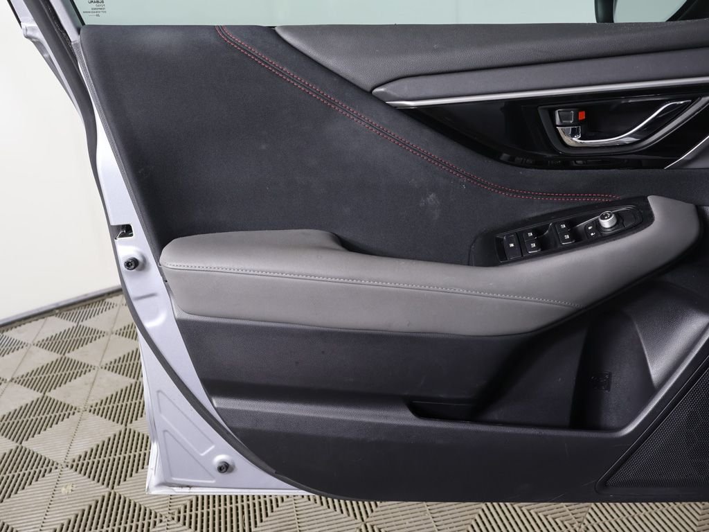 Used 2020 Silver Subaru 2.5i Sport image 20