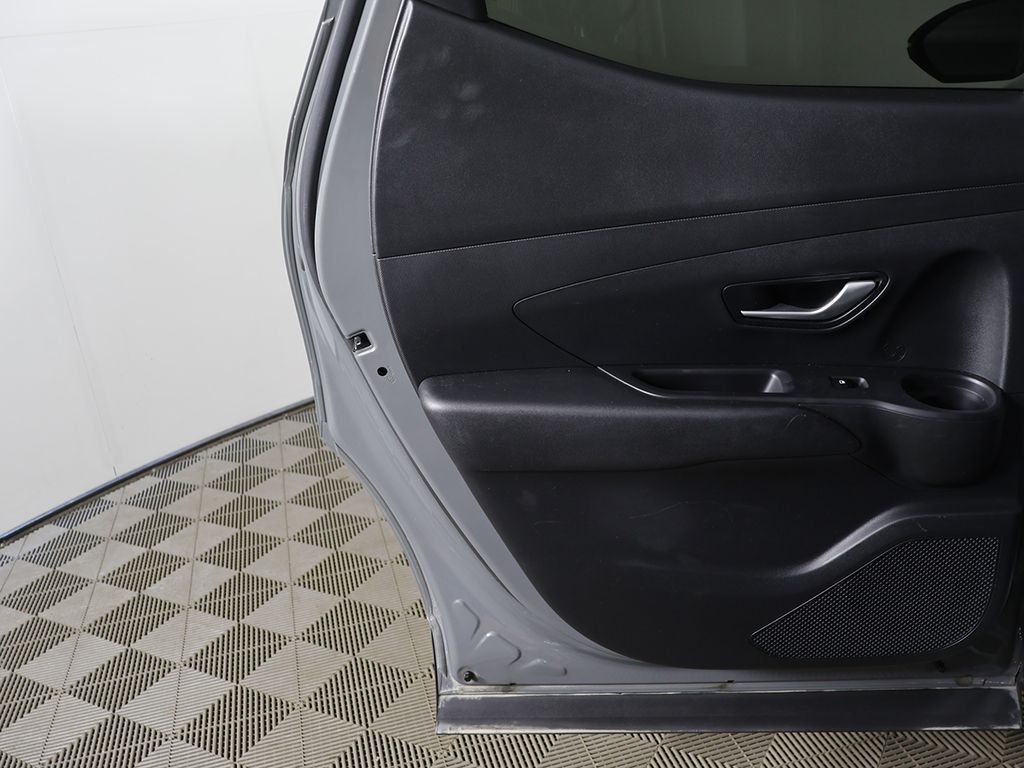 Used 2024 Gray Hyundai SEL image 23