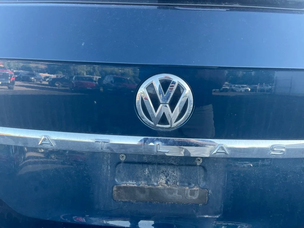 Used 2019  Volkswagen 3.6L V6 SE image 7