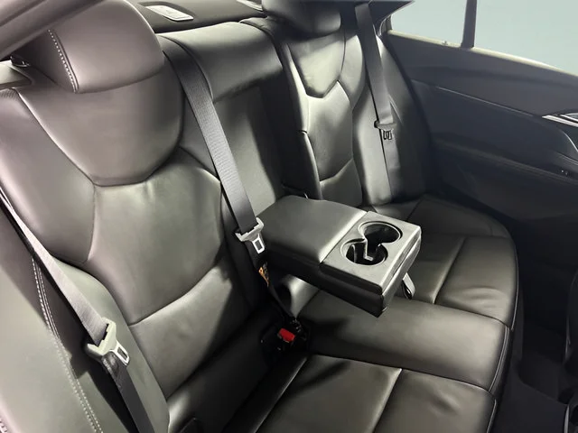 2026 Cadillac CT4 Premium Luxury - Photo 33