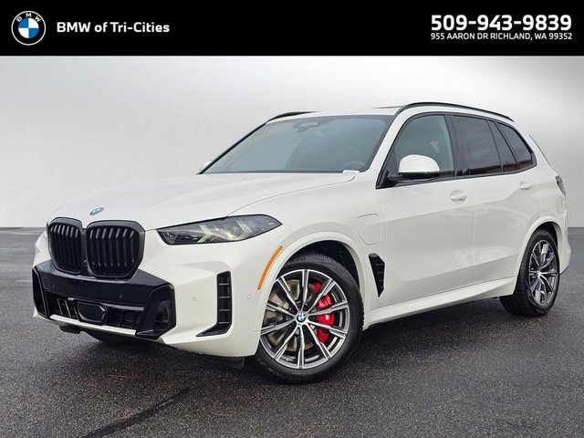 New BMW X5 For Sale in Richland | BMW of Tri-Cities