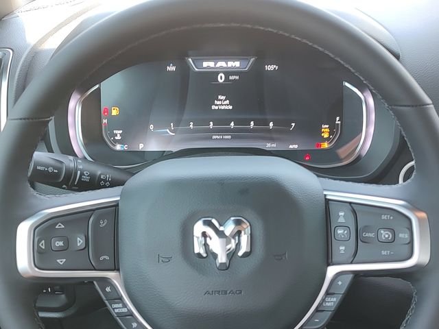 2026 RAM 1500 Big Horn/Lone Star - Photo 12