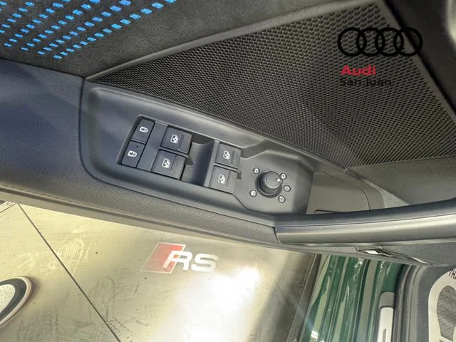 New 2026  Audi 2.5T image 32