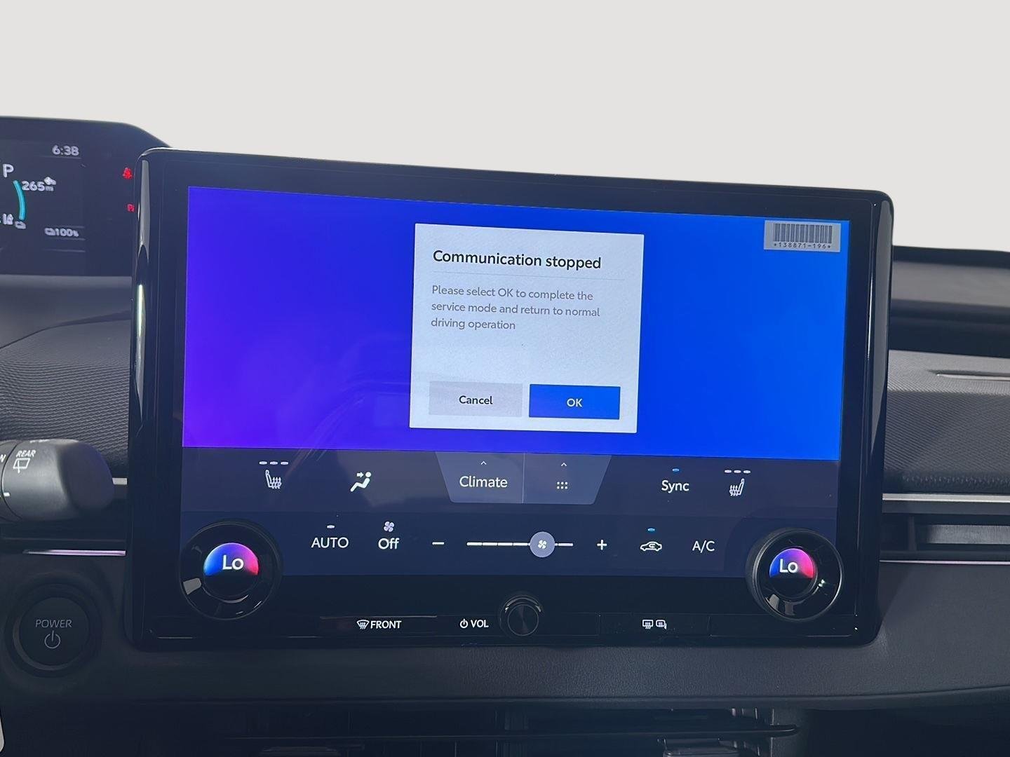 New 2026 DAYBREAK BLUE PEARL Subaru Premium image 13