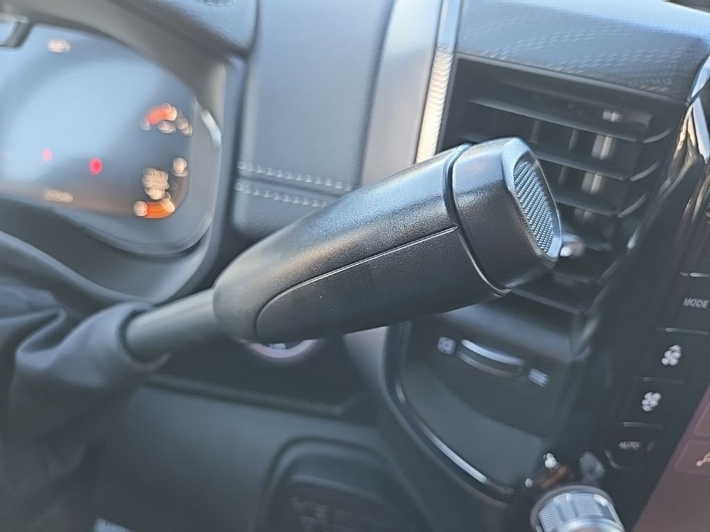2025 RAM Ram 2500 Pickup Rebel - Photo 56