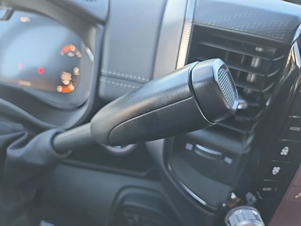 2025 RAM Ram 2500 Pickup Rebel - Photo 56