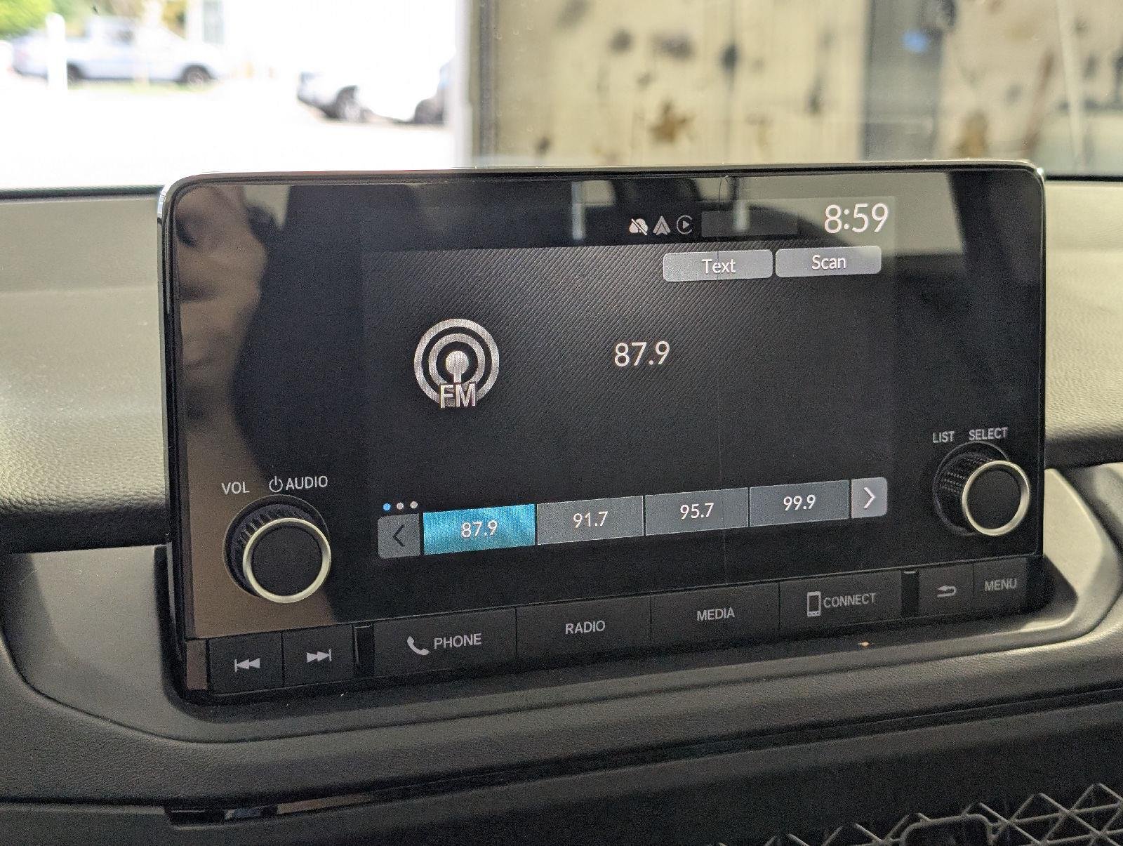 2024 Honda Accord EX - Photo 21