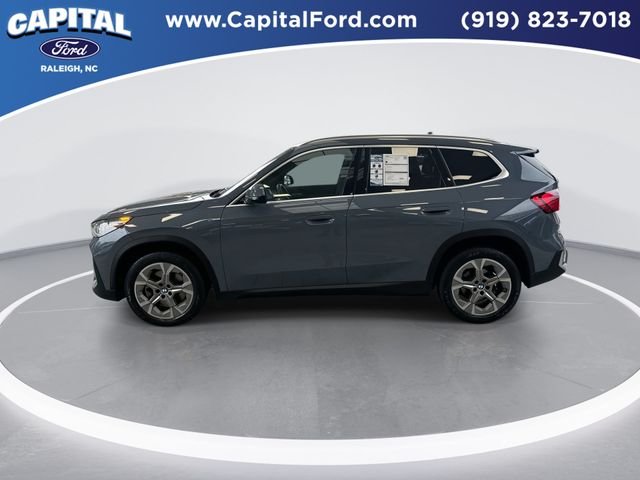 Used 2023 Gray BMW xDrive28i image 5