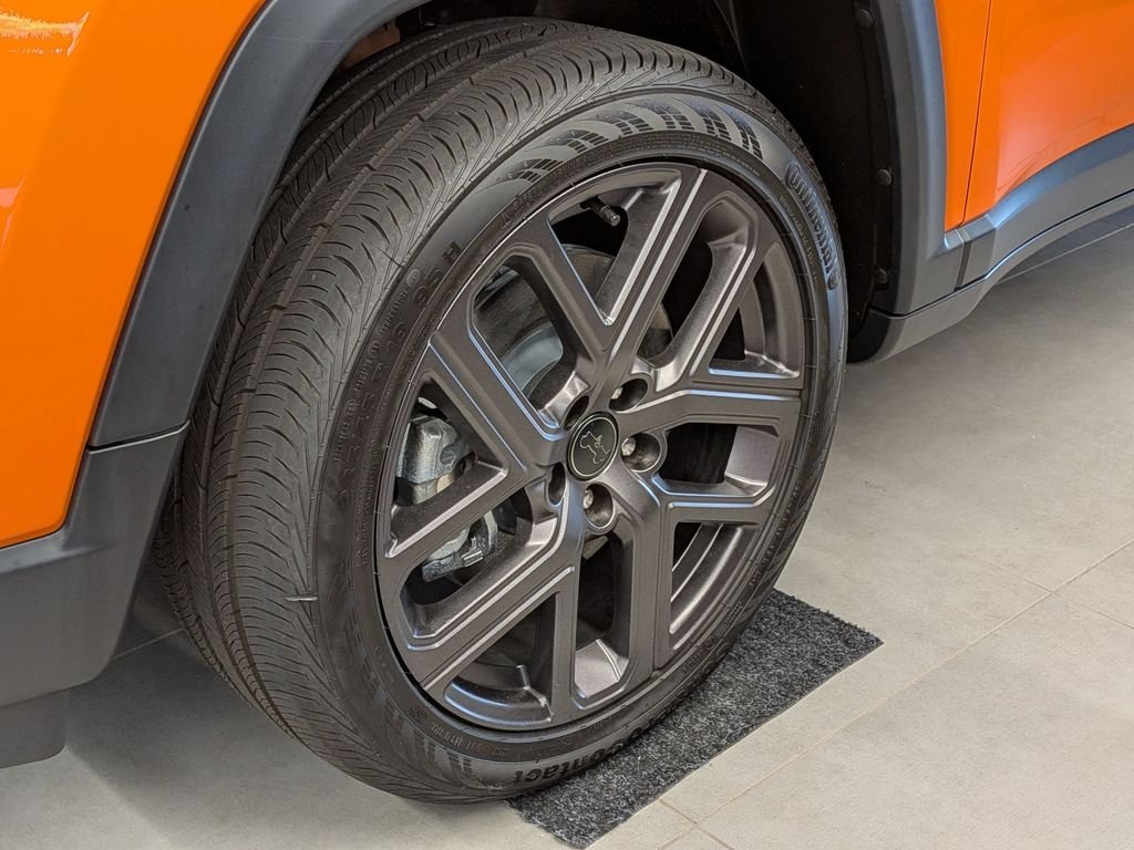 New 2026 Joose Exterior Paint Jeep Limited image 20
