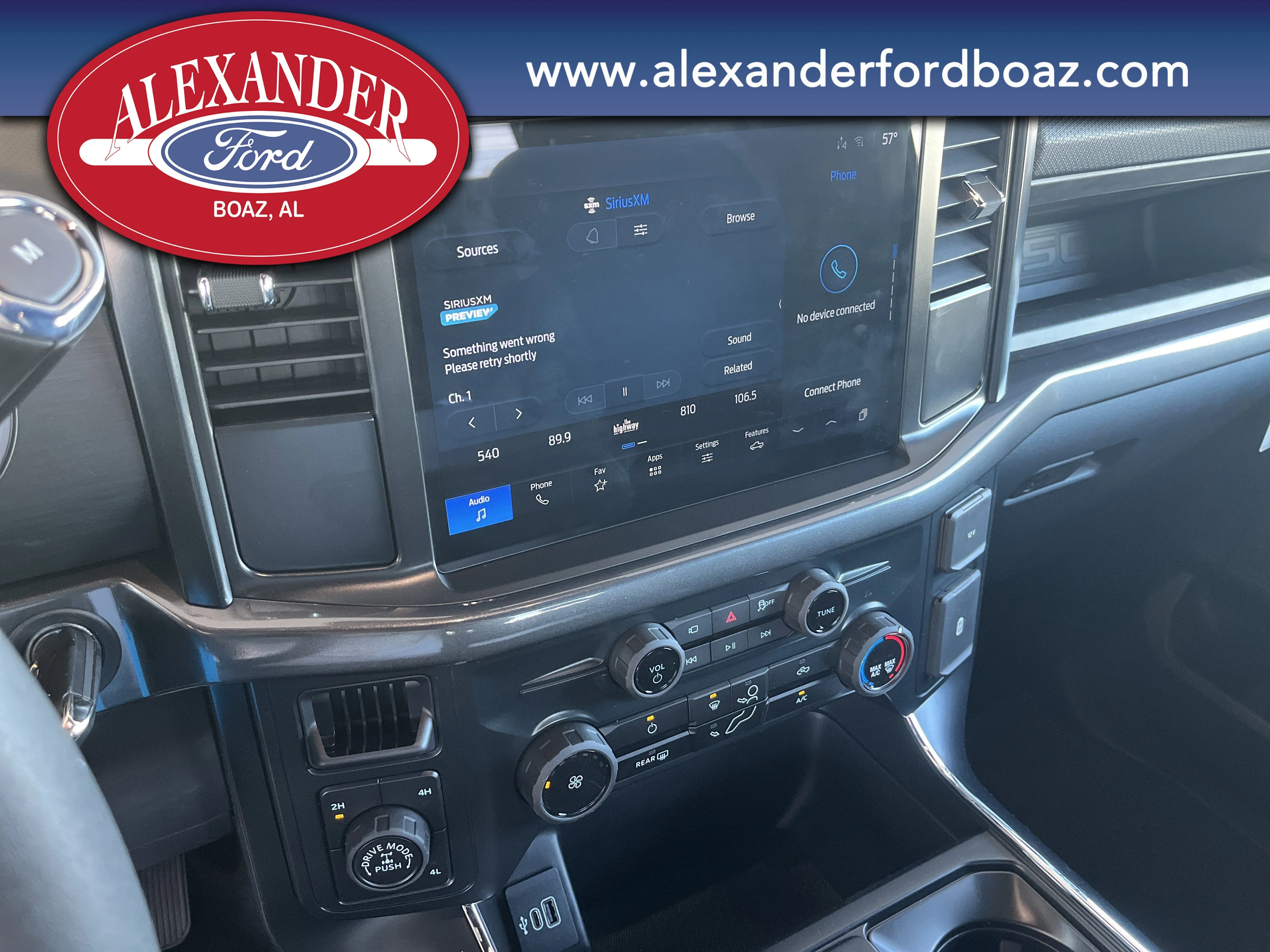 2025 Ford F-150 STX - Photo 22