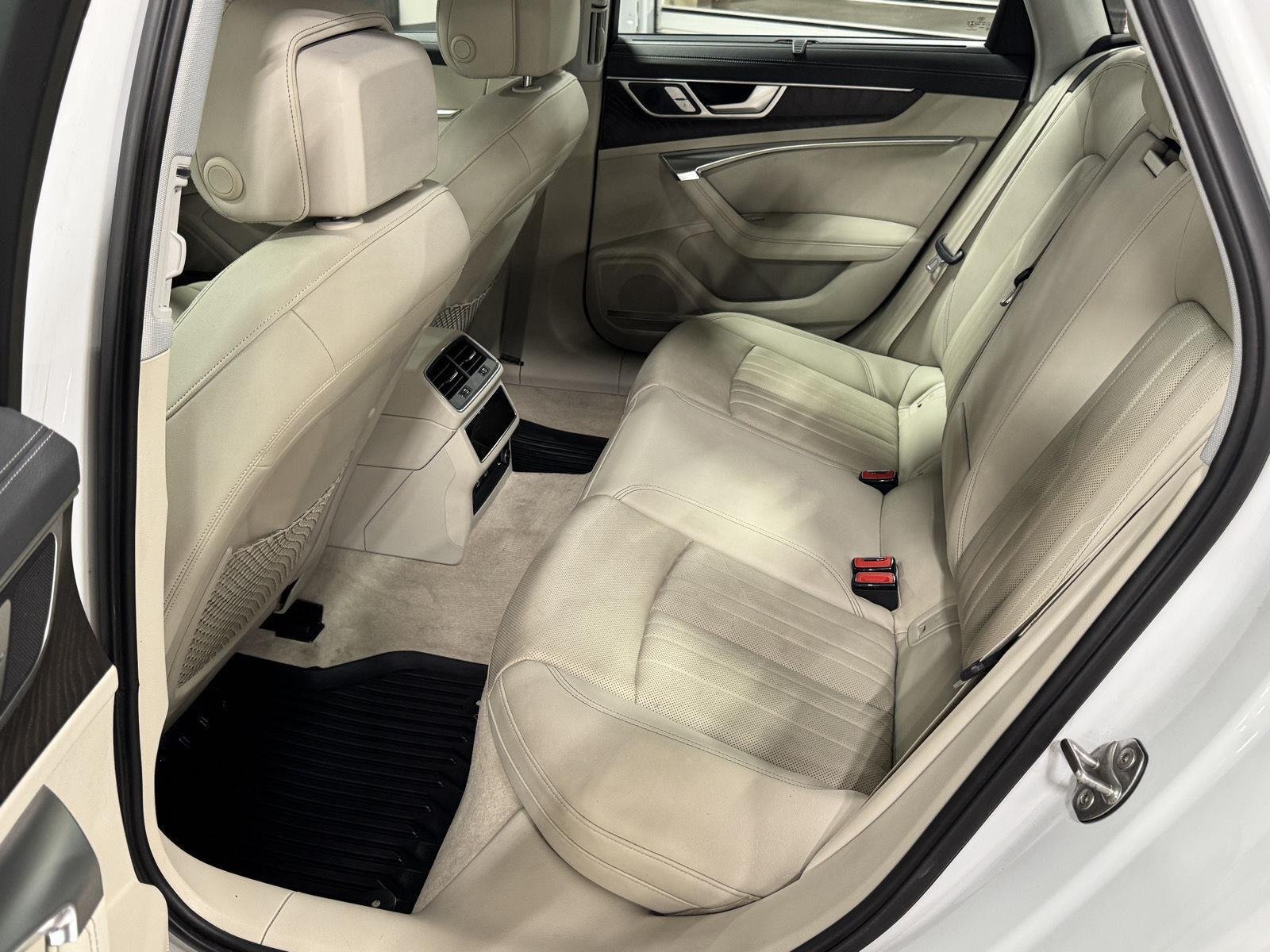 2019 Audi A6 Premium Plus - Photo 23