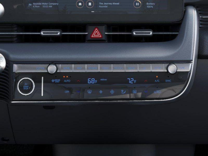 New 2027 Black Hyundai SEL image 16