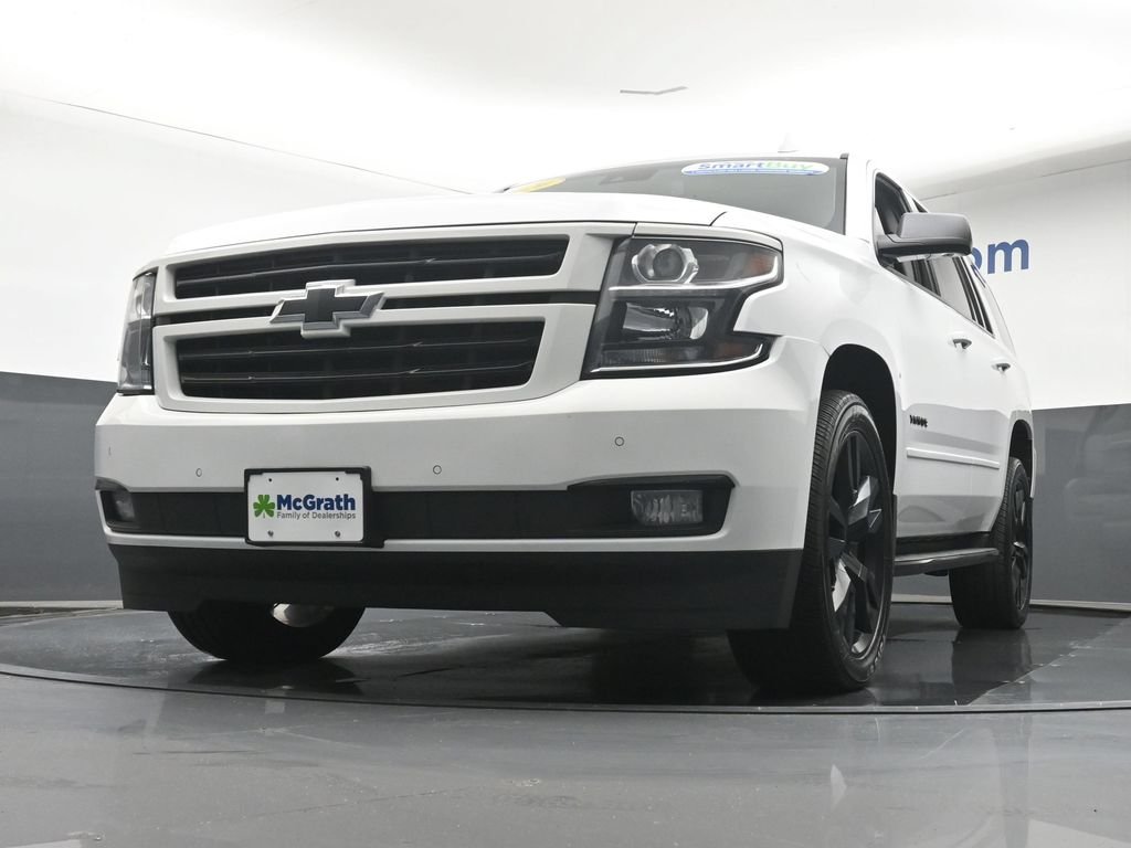 Used 2020 White Chevrolet Premier image 7
