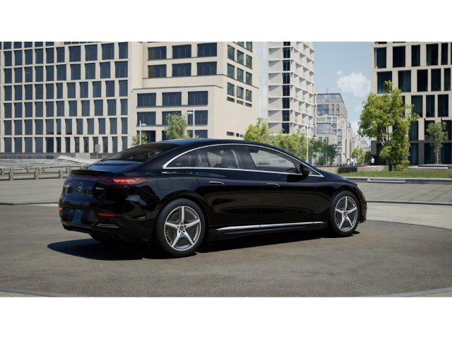Certified Used 2023 Black Mercedes-Benz 350 Sedan image 21