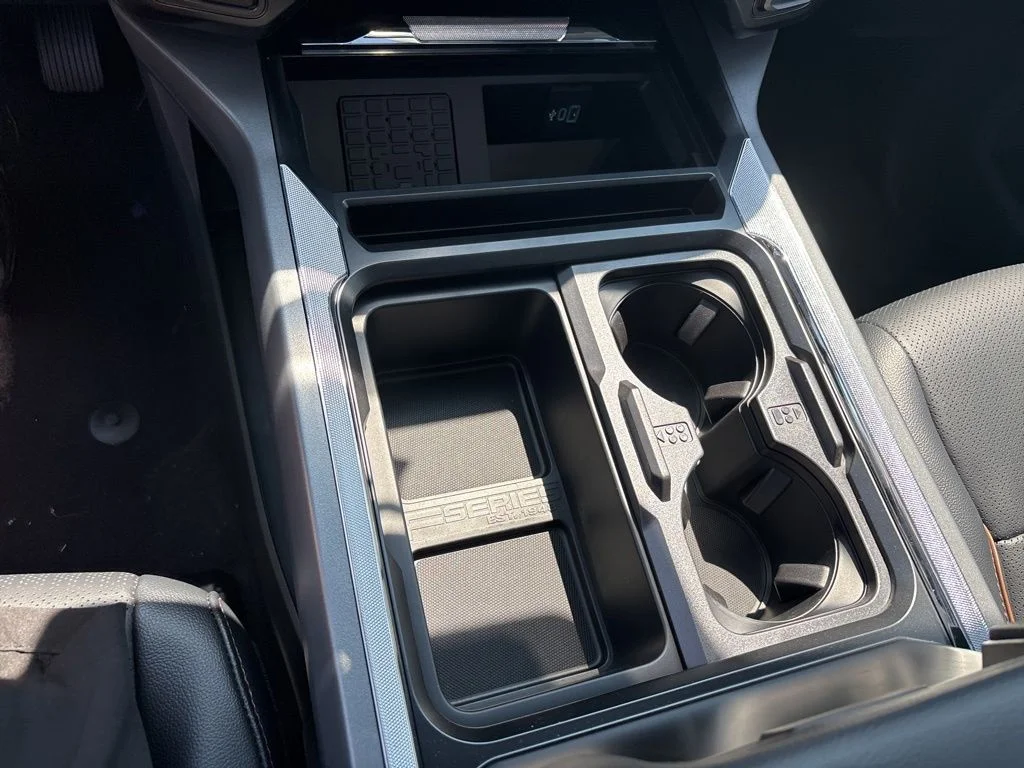 2025 Ford F-250 Super Duty Lariat - Photo 16
