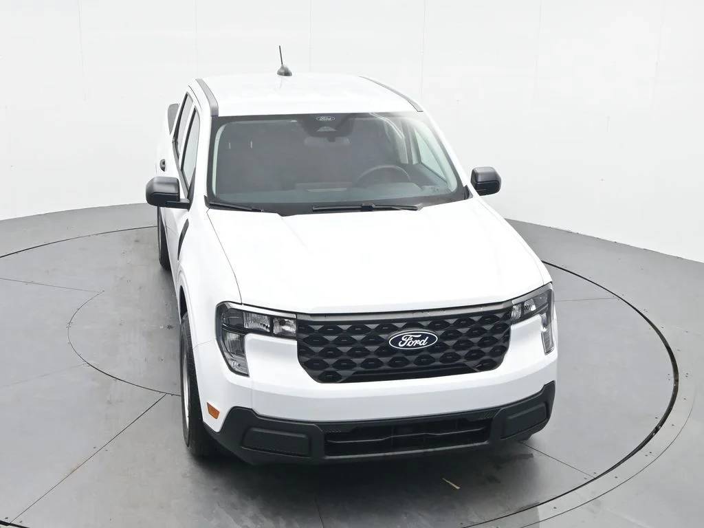 New 2026 White Ford XL image 24