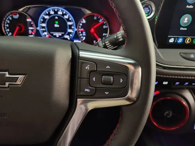 Used 2026 Black Chevrolet RS image 28