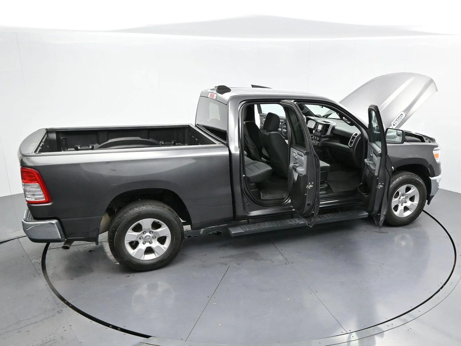 Used 2022 Gray Ram Big Horn image 35