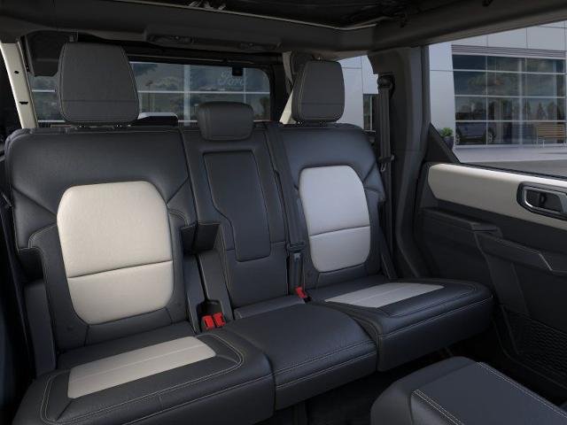 New 2026 Wimbledon White Ford Outer Banks® image 31