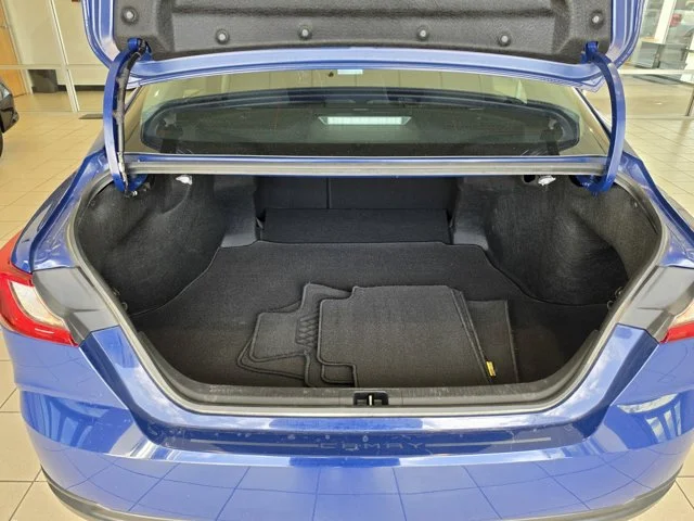 Used 2025  Toyota LE image 29