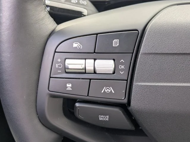 Used 2026 Gray Kia EX image 25