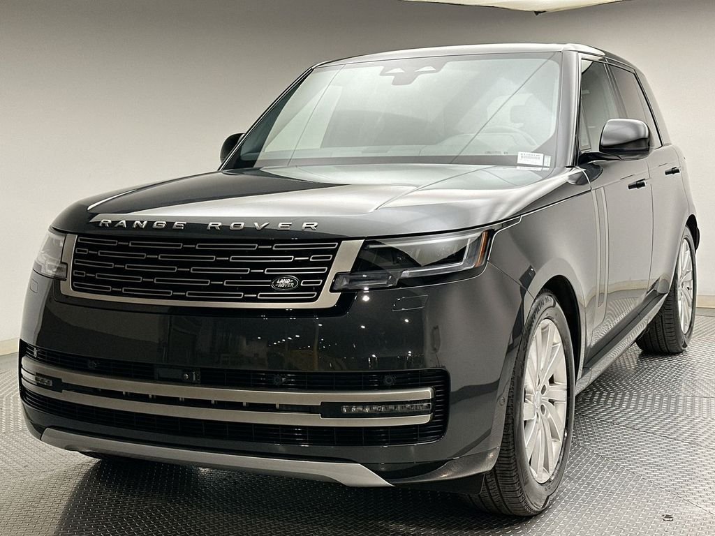 2025 Land Rover Range Rover 3.0 SE SWB's photo