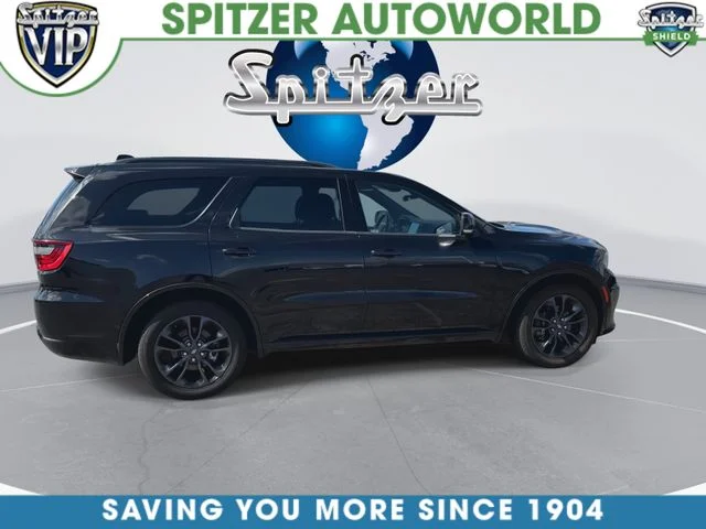 Used 2024 Black Dodge R/T Plus image 10