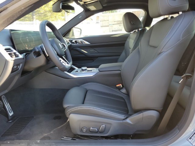 2026 BMW 4 Series 430i - Photo 14