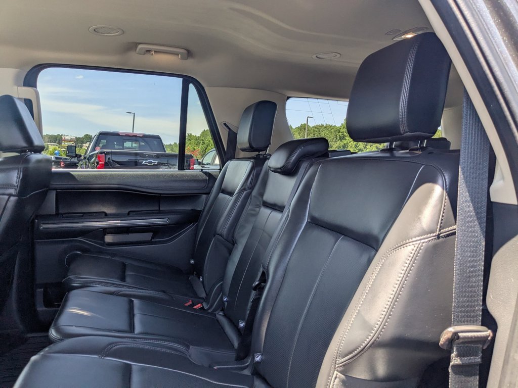Used 2023 Gray Ford XLT image 23