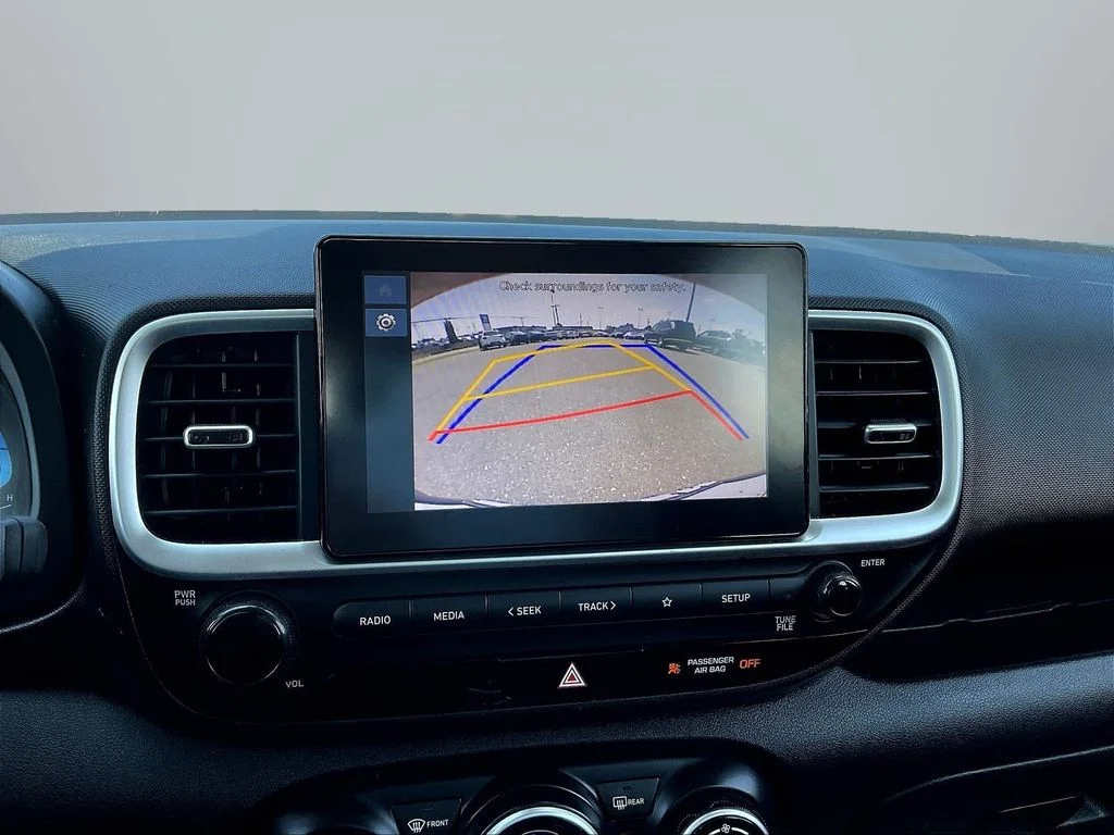 Certified Used 2023 Red Hyundai SEL image 15