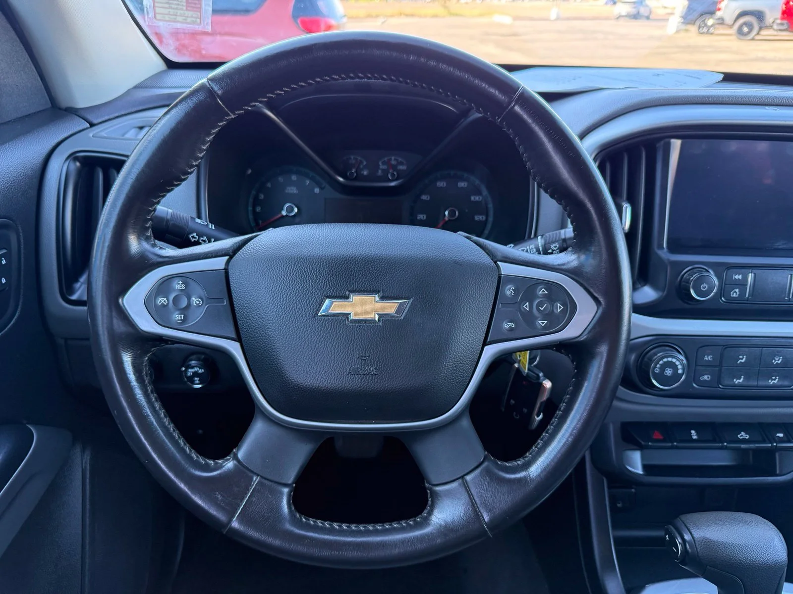 Used 2020 White Chevrolet LT image 14