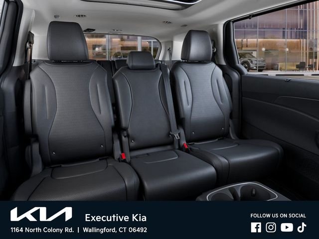 2026 Kia Carnival SX Prestige - Photo 16