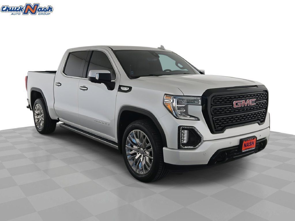 2019 GMC Sierra 1500 Denali