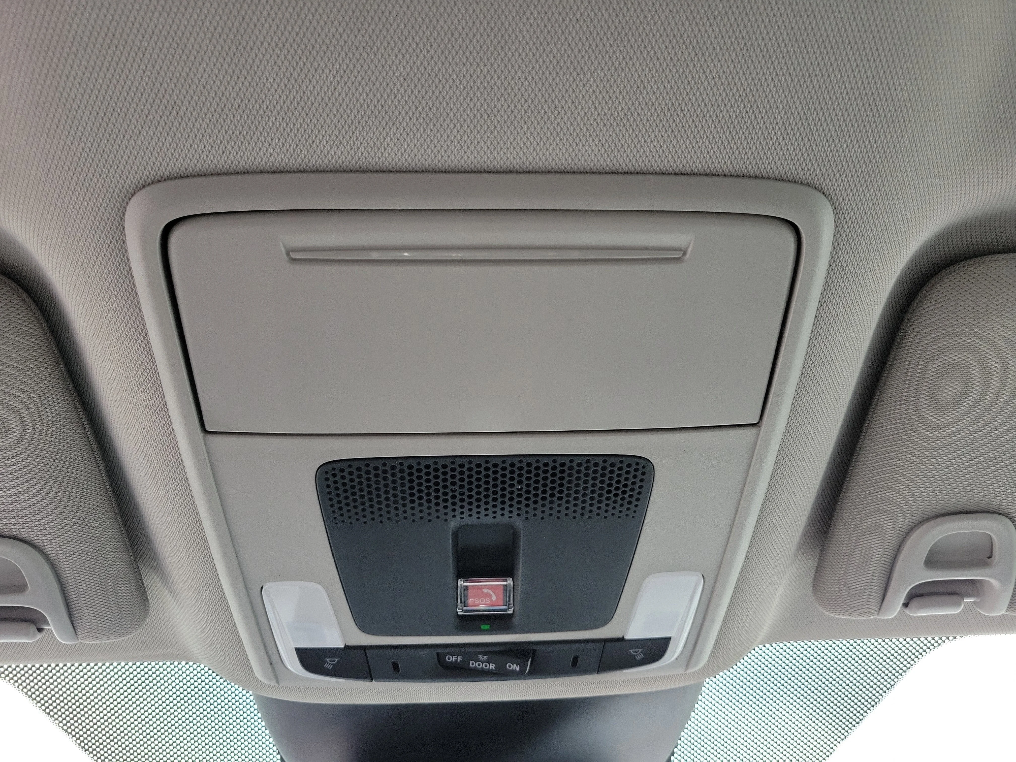 2026 Honda Pilot EX-L - Photo 36