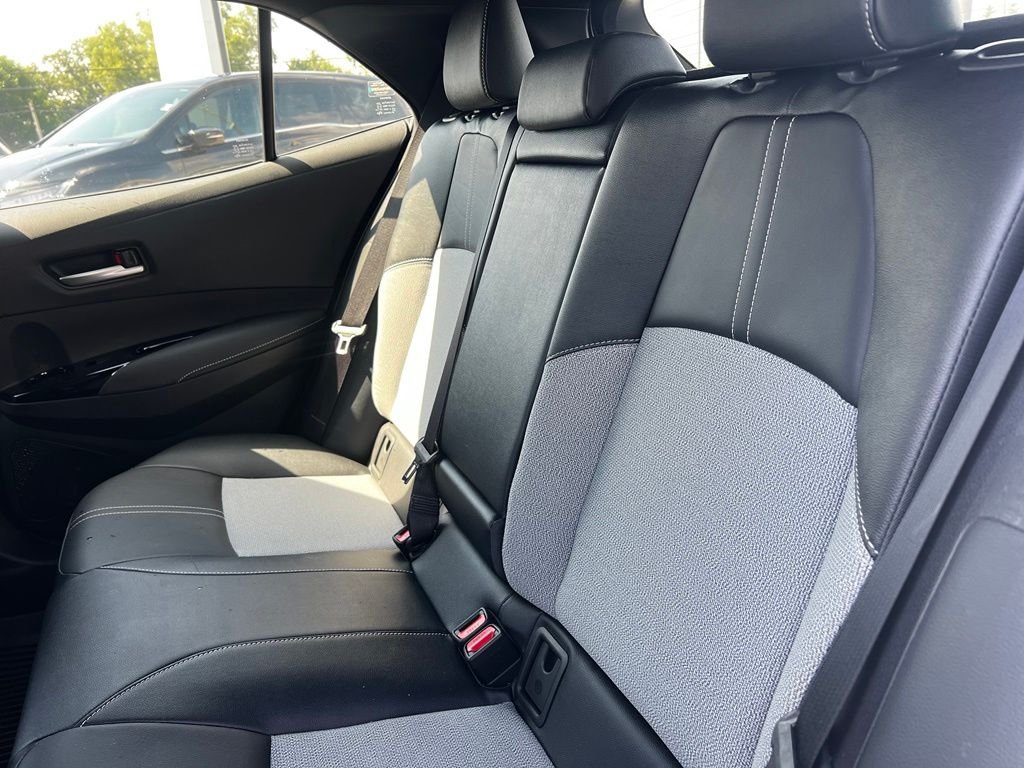 Used 2024 Beige Toyota XSE image 6