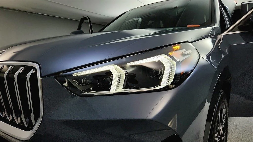 Used 2026 Storm Bay Metallic BMW xDrive28i image 10