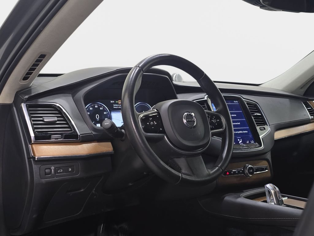 Used 2017 Gray Volvo T8 Inscription image 17