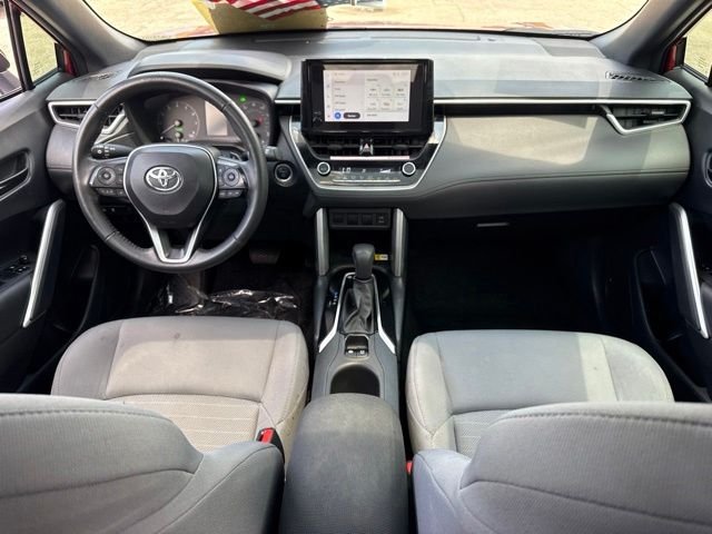 2023 Toyota Corolla Cross SE - Photo 24