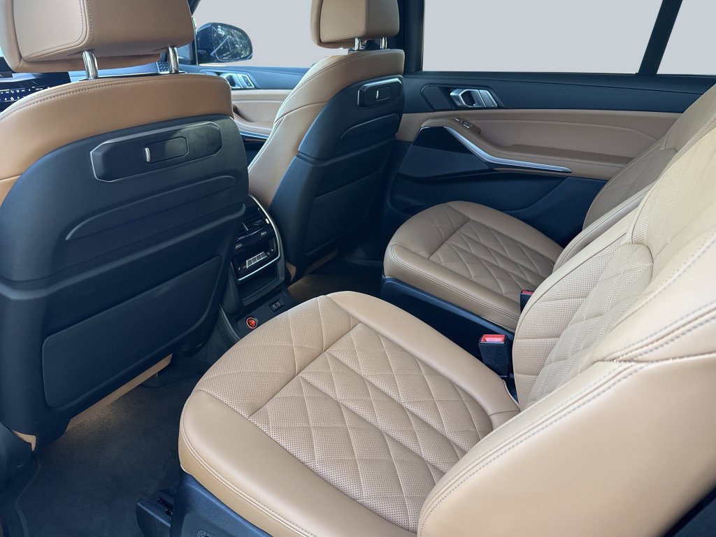 2024 BMW X7 40i - Photo 28